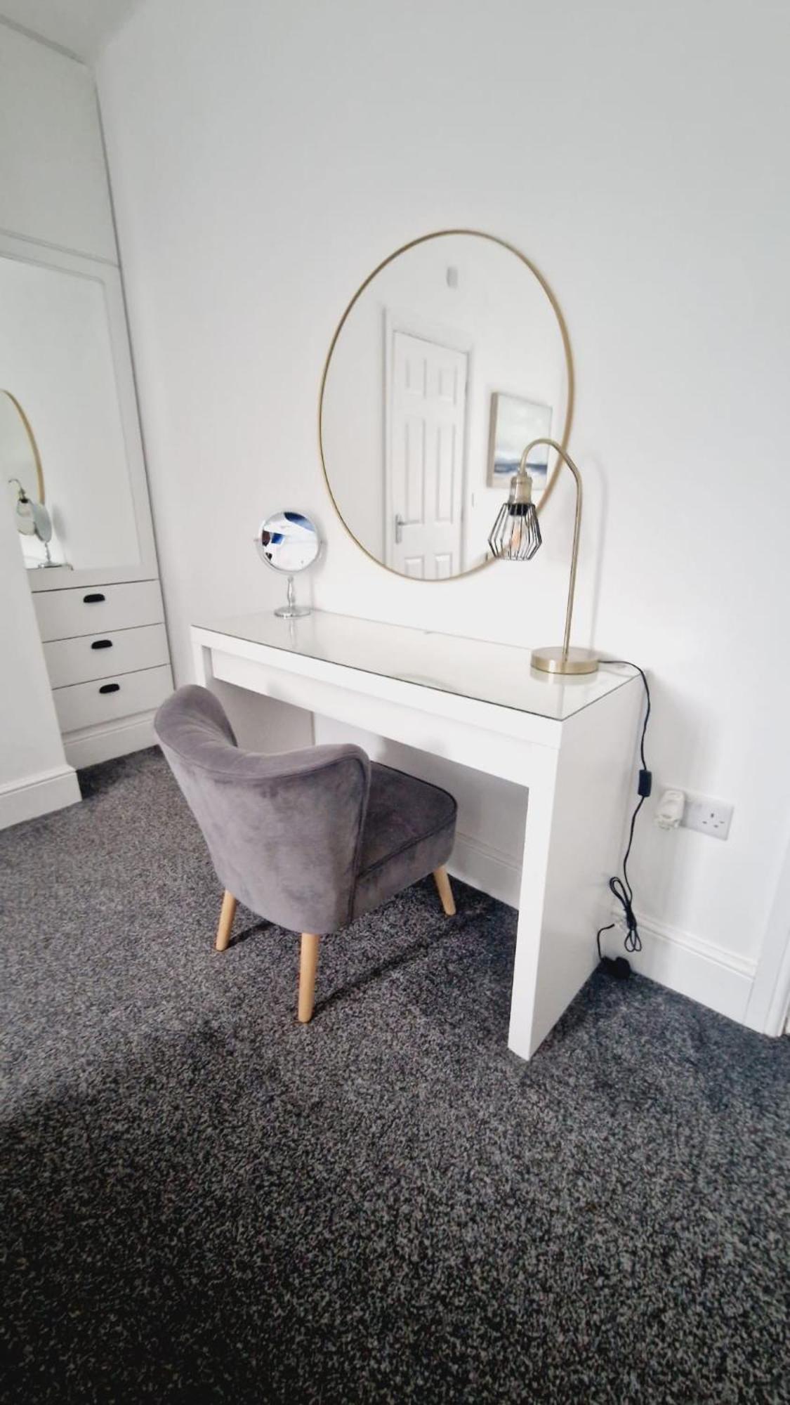 Апартаменты Leeds Kelso *