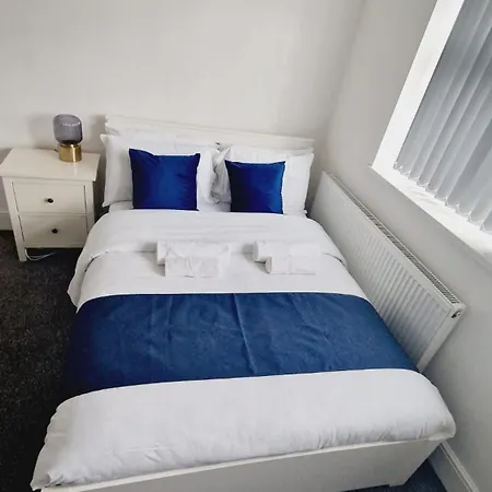 Leeds Kelso Appartement Buitenkant foto