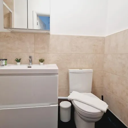 Leeds Kelso Appartement Buitenkant foto