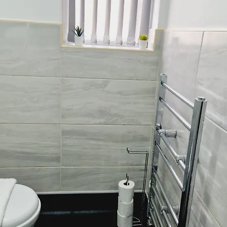 Leeds Kelso Appartement Buitenkant foto