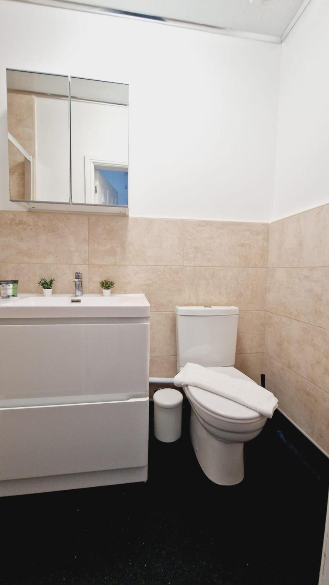 Leeds Kelso Appartement Leeds (West Yorkshire)