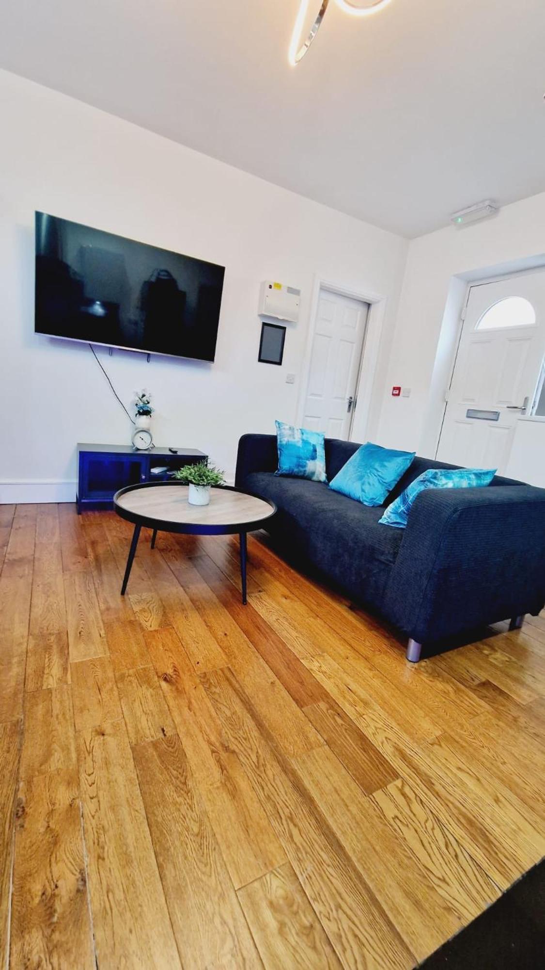 Appartement Leeds Kelso