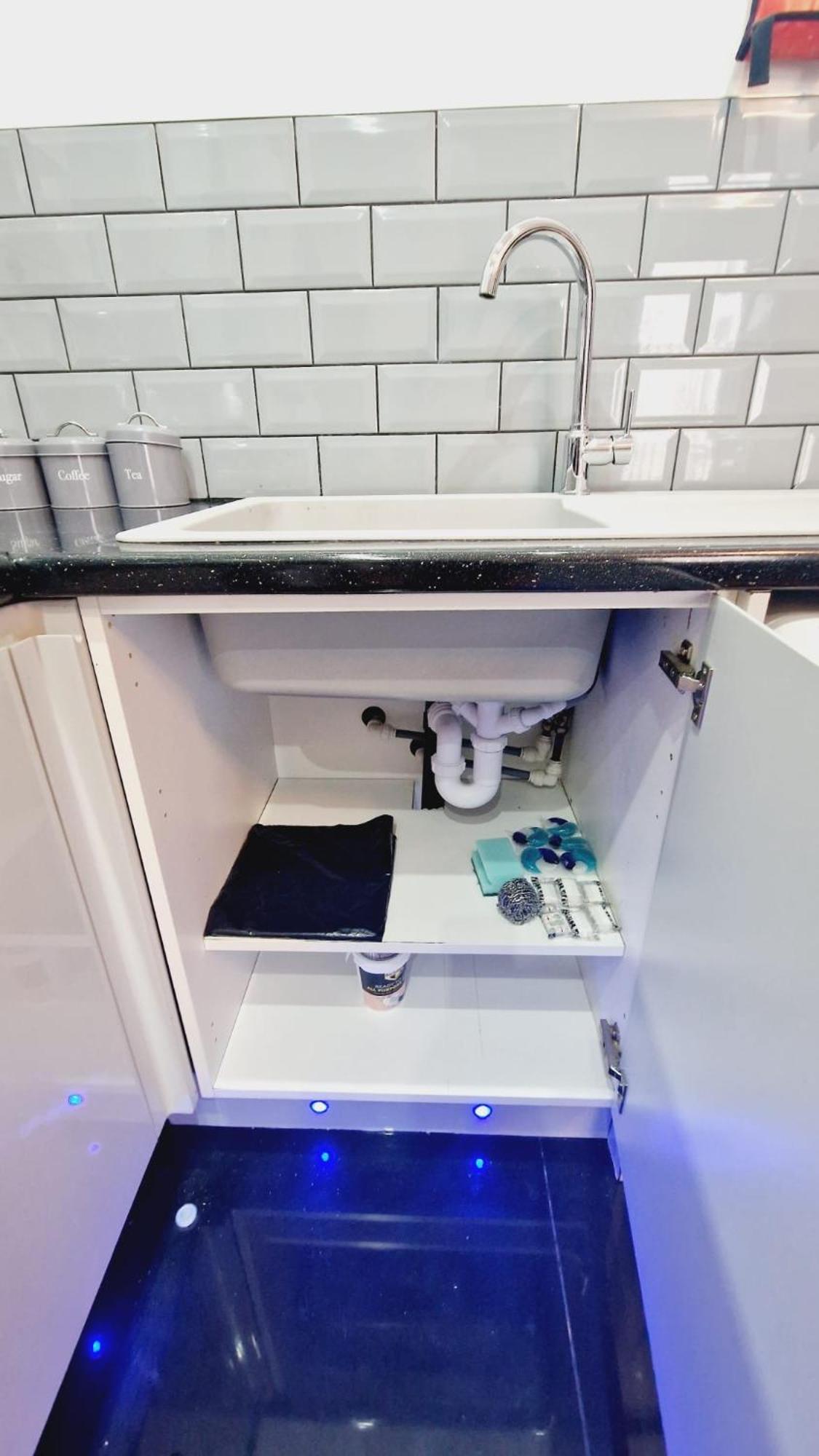 Leeds Kelso Appartement