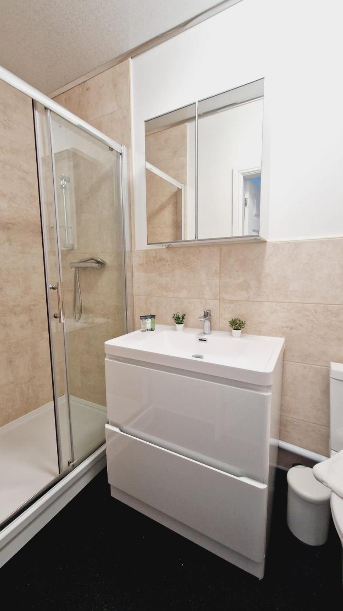 Appartement Leeds Kelso Leeds (West Yorkshire)