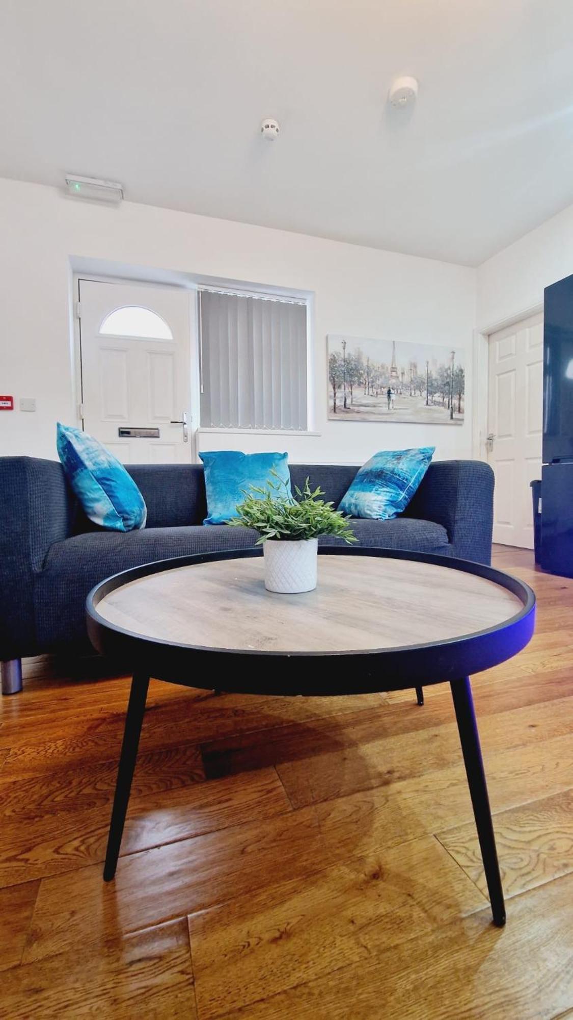Appartement Leeds Kelso *