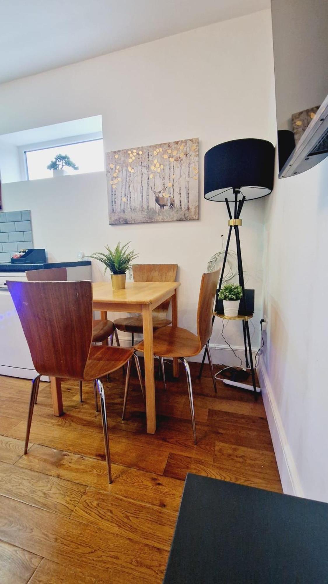 Appartement Leeds Kelso Leeds (West Yorkshire)