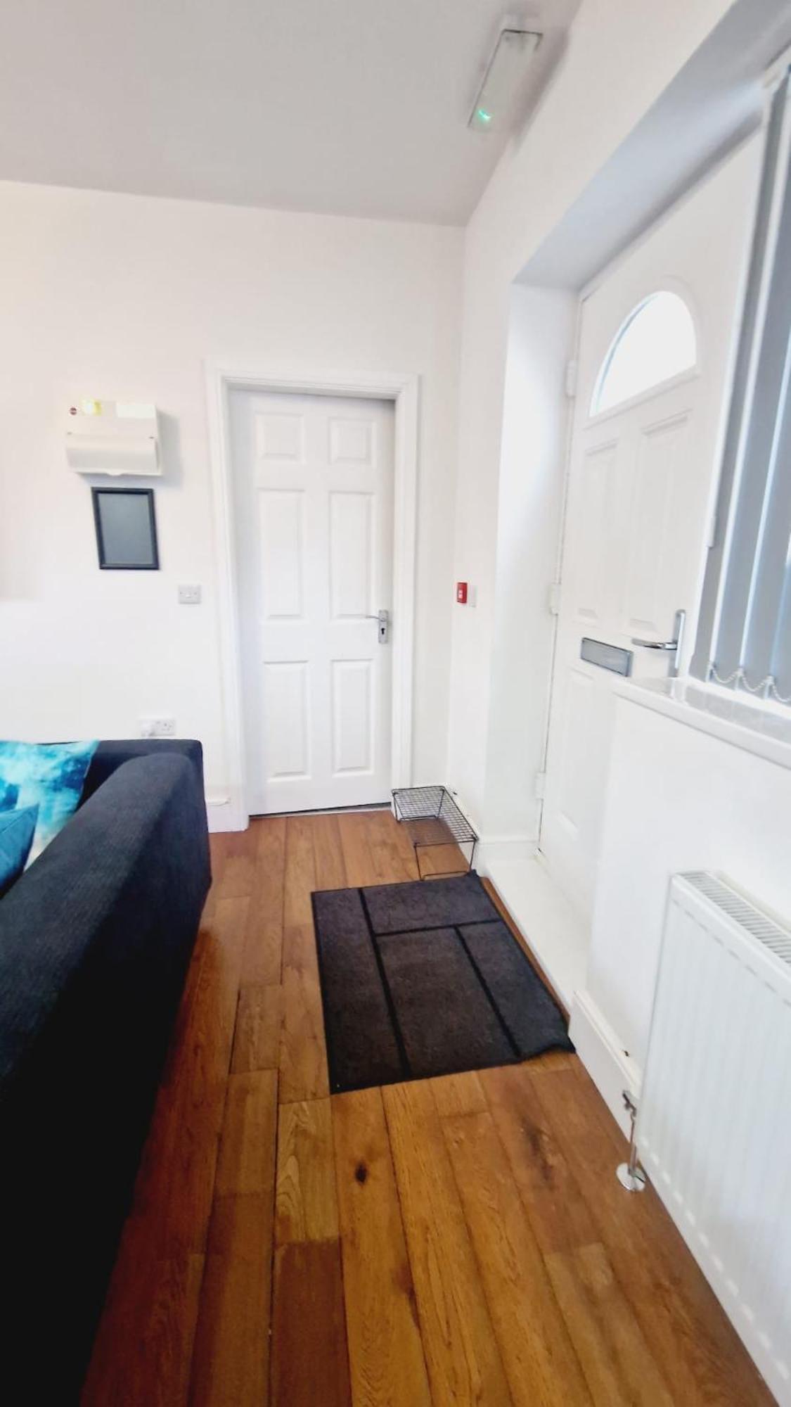 Appartement Leeds Kelso
