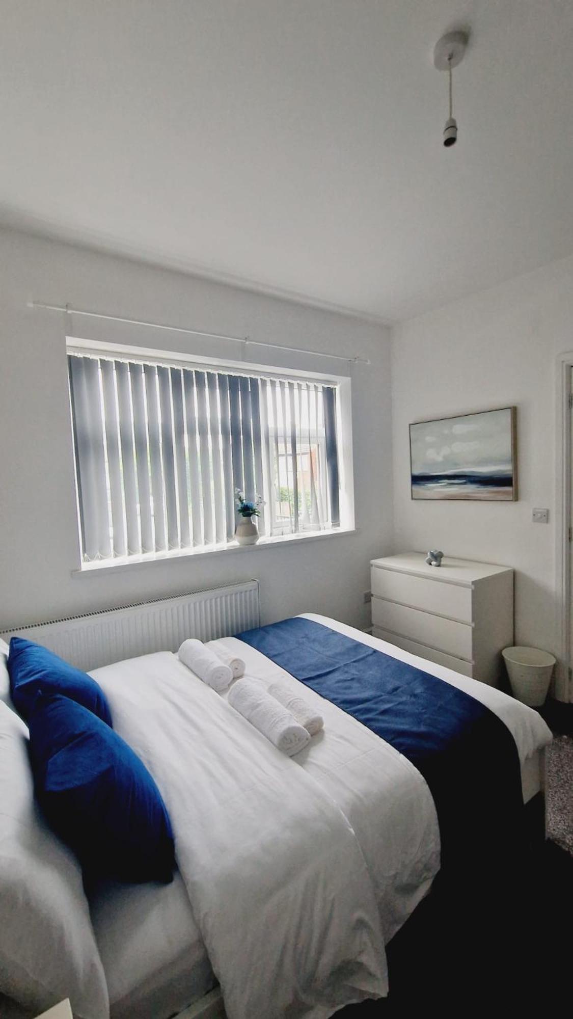 Leeds Kelso Appartement Leeds (West Yorkshire)
