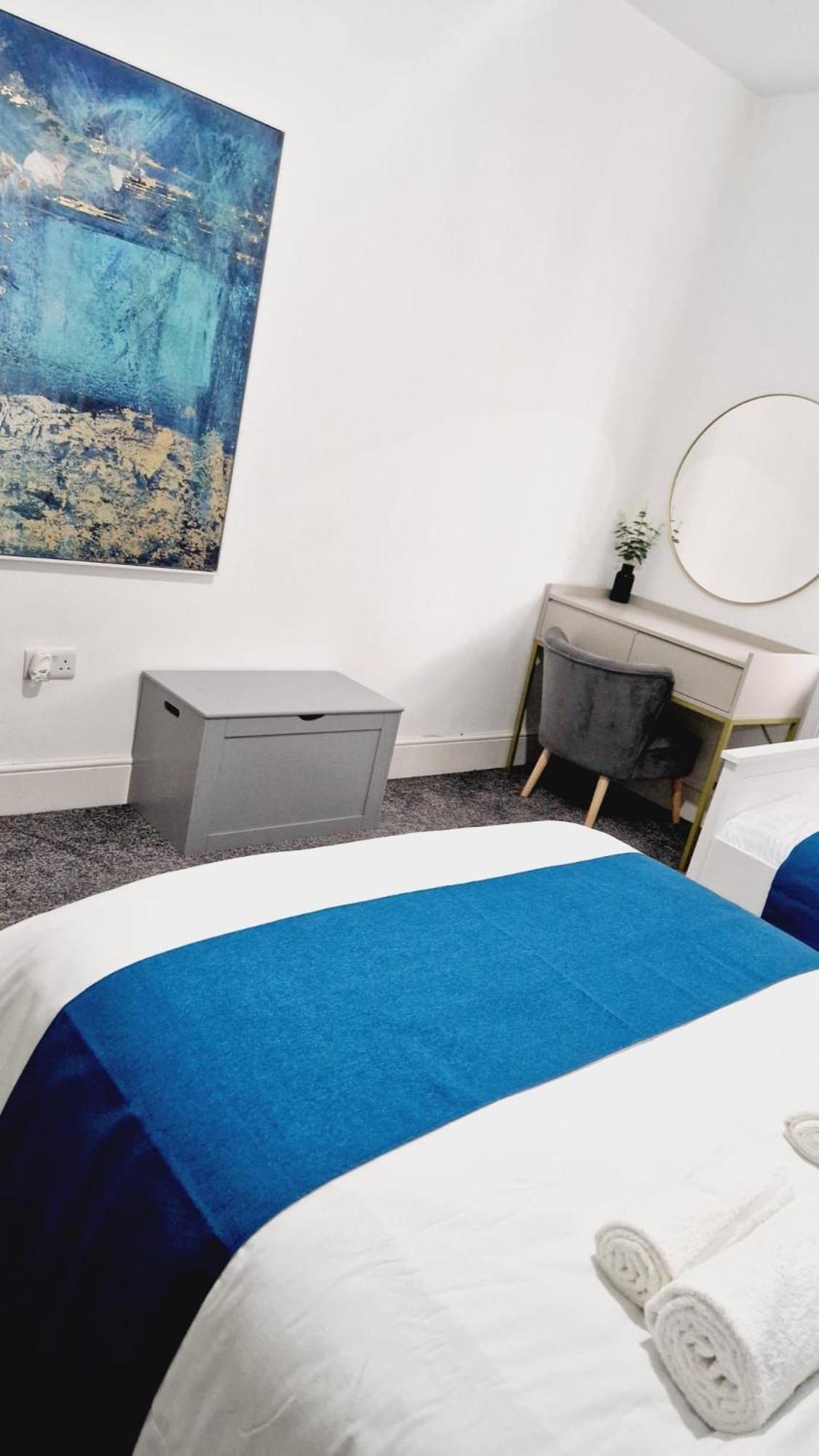 Apartment Leeds Kelso Leeds (West Yorkshire)