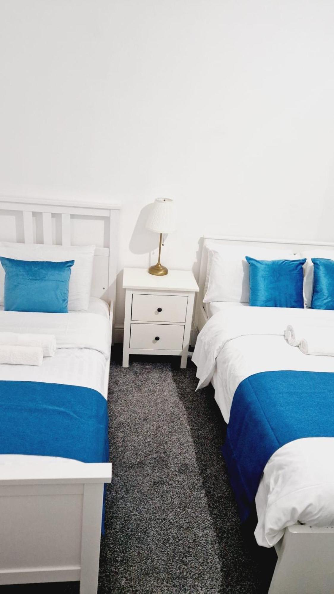 Leeds Kelso Apartment Leeds (West Yorkshire)